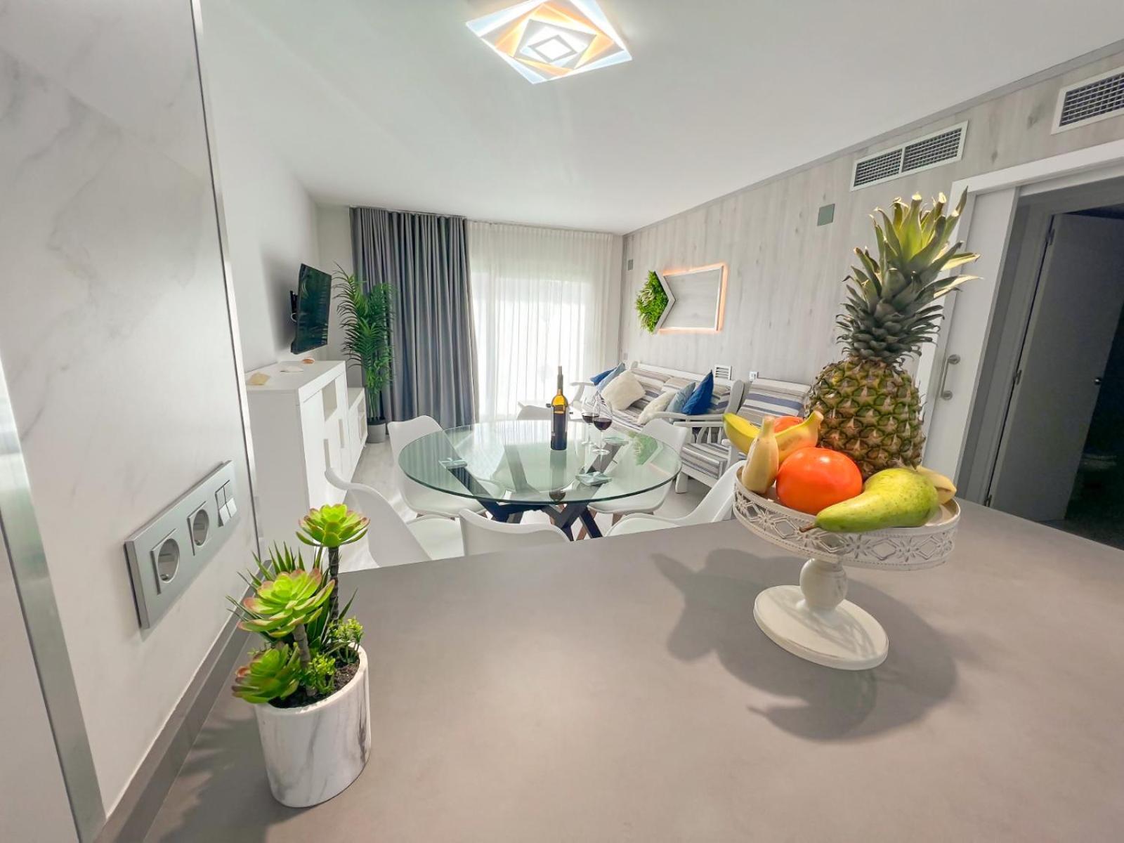 Mediterranea Loft New 拉皮内达 外观 照片