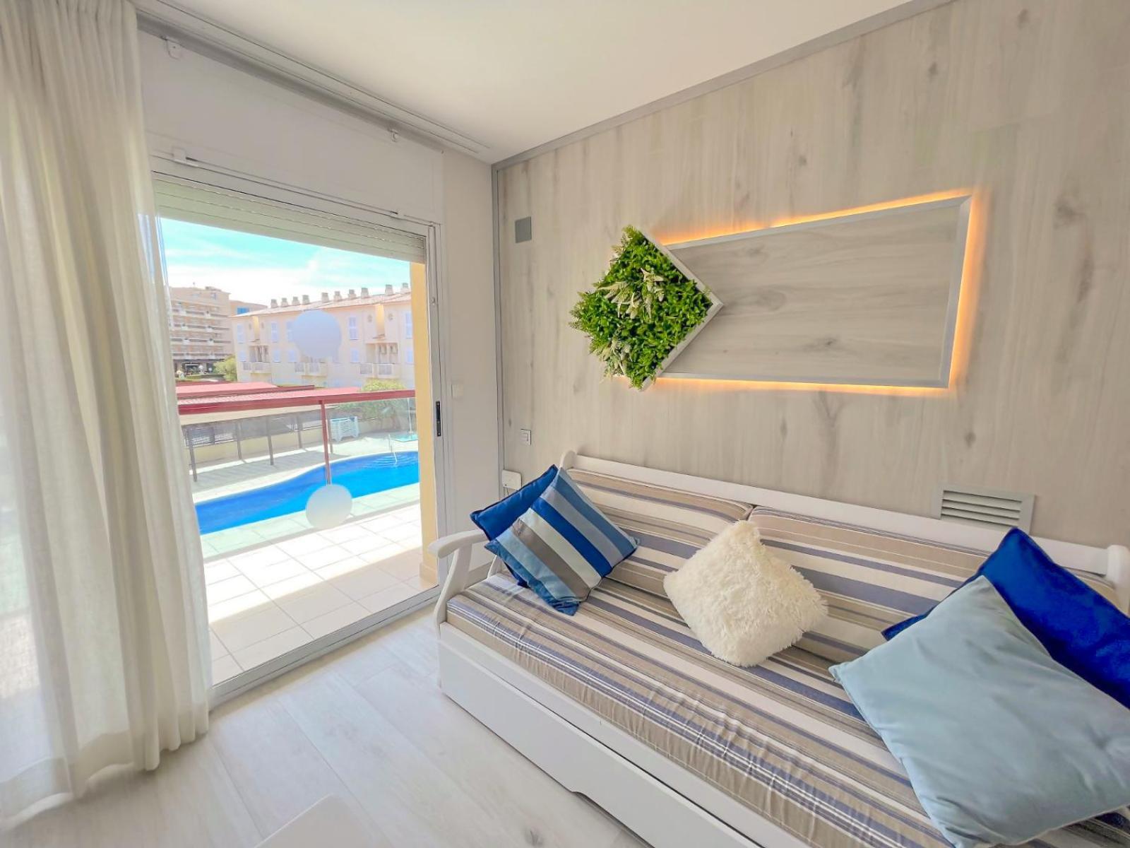 Mediterranea Loft New 拉皮内达 外观 照片